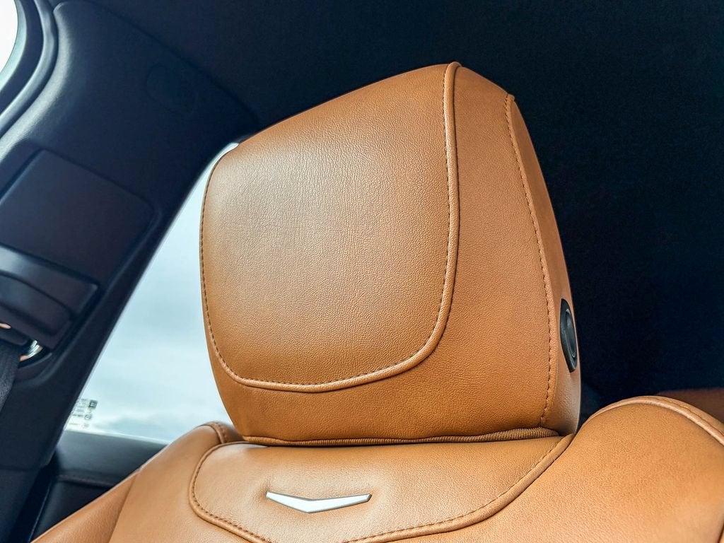 2021 Cadillac XT4 FWD Sport