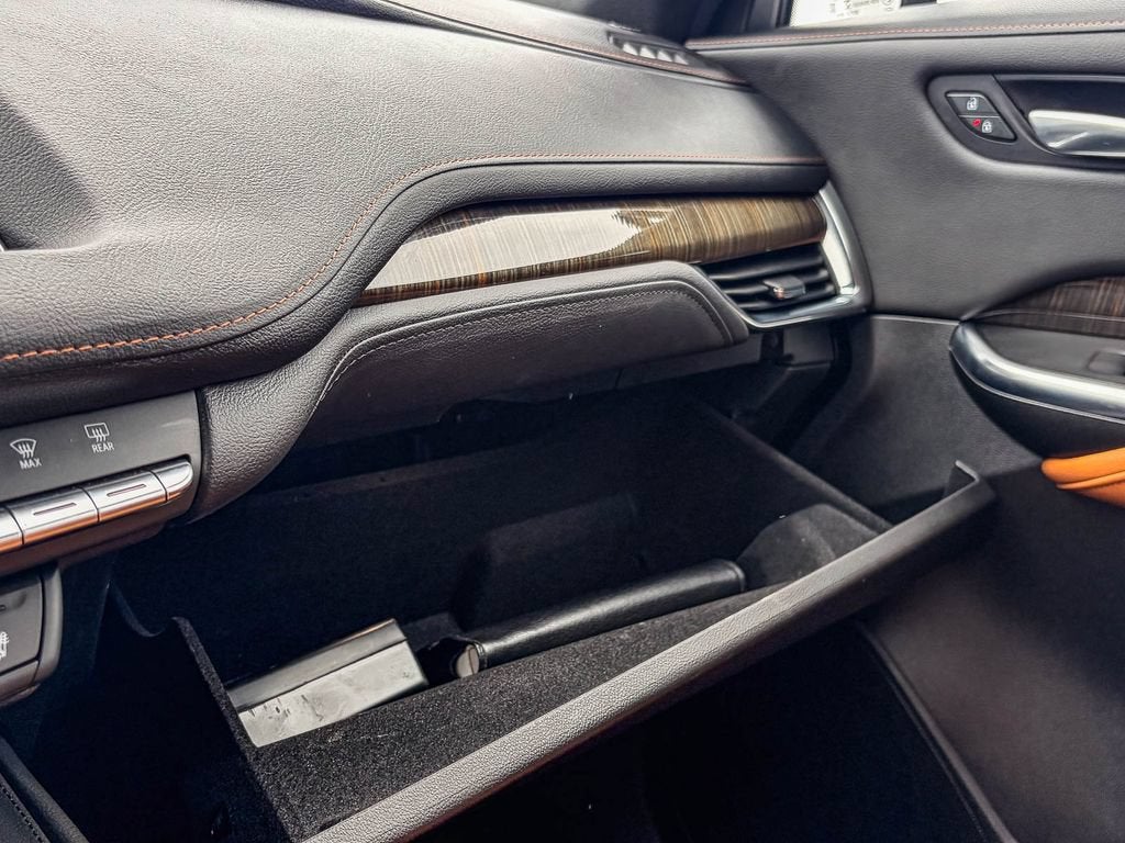 2021 Cadillac XT4 FWD Sport