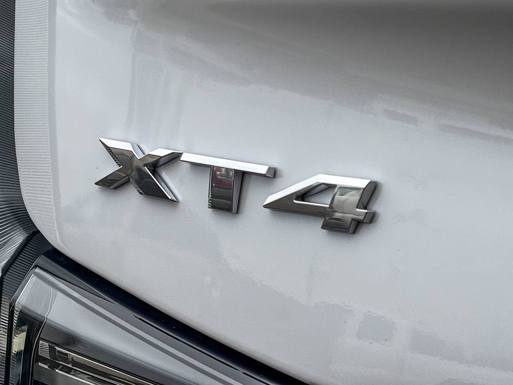 2021 Cadillac XT4 FWD Sport