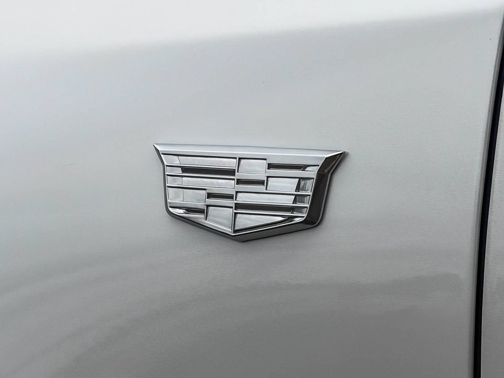 2021 Cadillac XT4 FWD Sport
