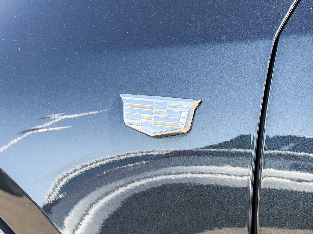 2019 Cadillac XT4 FWD Sport