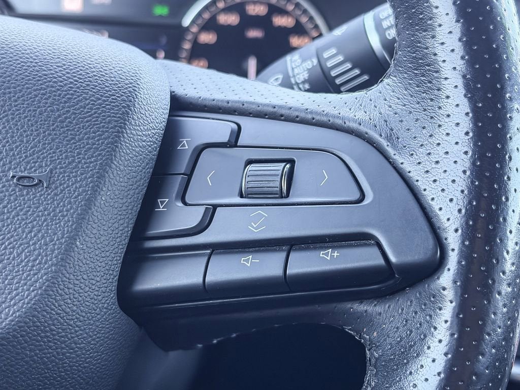 2019 Cadillac XT4 FWD Sport