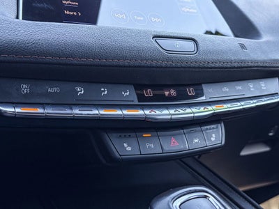 2019 Cadillac XT4 FWD Sport