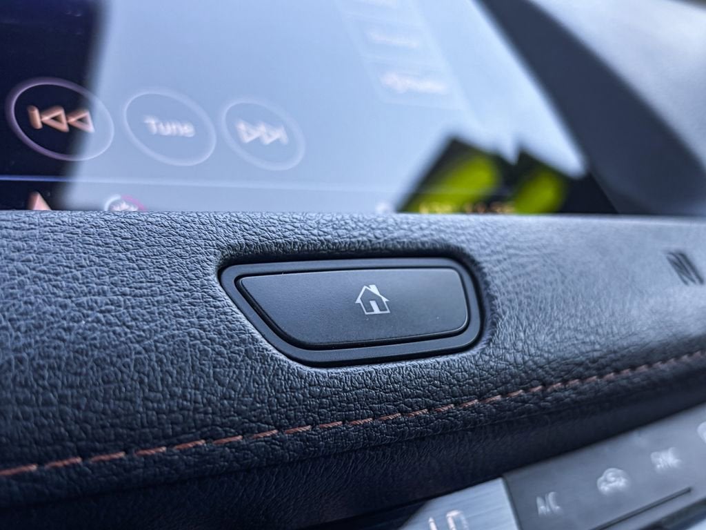 2019 Cadillac XT4 FWD Sport