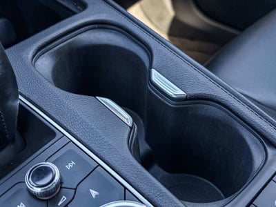 2019 Cadillac XT4 FWD Sport