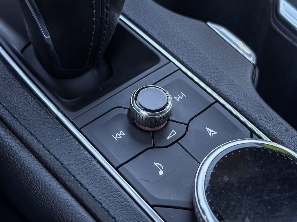 2019 Cadillac XT4 FWD Sport