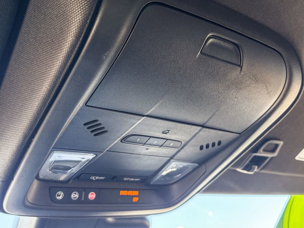 2019 Cadillac XT4 FWD Sport