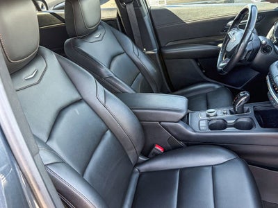 2019 Cadillac XT4 FWD Sport