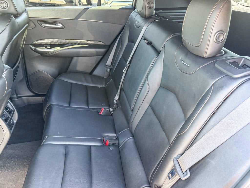 2019 Cadillac XT4 FWD Sport