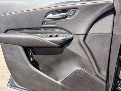 2019 Cadillac XT4 FWD Sport