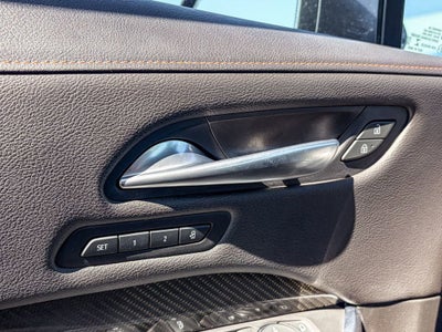 2019 Cadillac XT4 FWD Sport