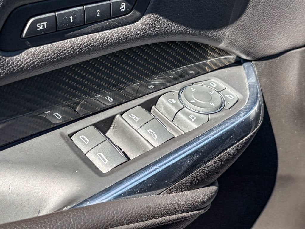 2019 Cadillac XT4 FWD Sport