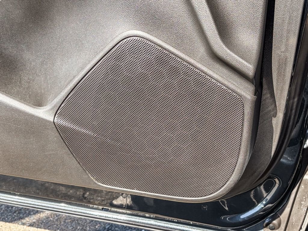 2019 Cadillac XT4 FWD Sport