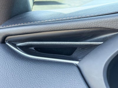 2019 Cadillac XT4 FWD Sport