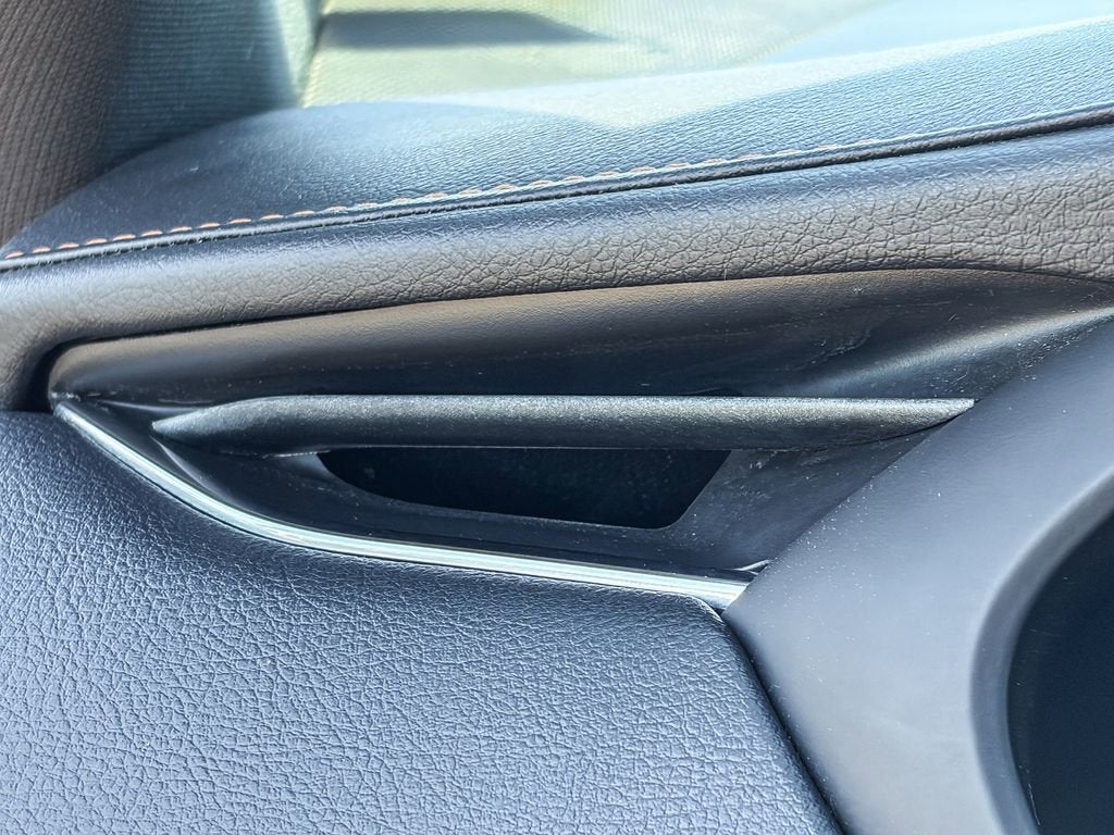 2019 Cadillac XT4 FWD Sport