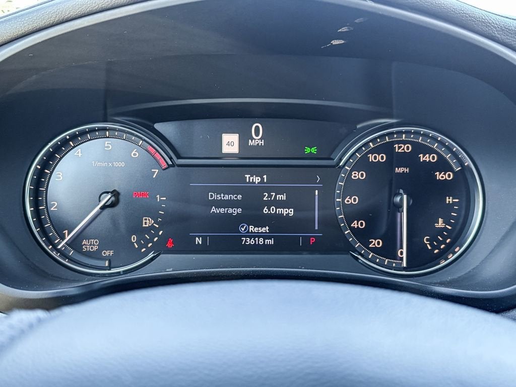 2019 Cadillac XT4 FWD Sport