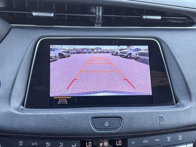 2019 Cadillac XT4 FWD Sport