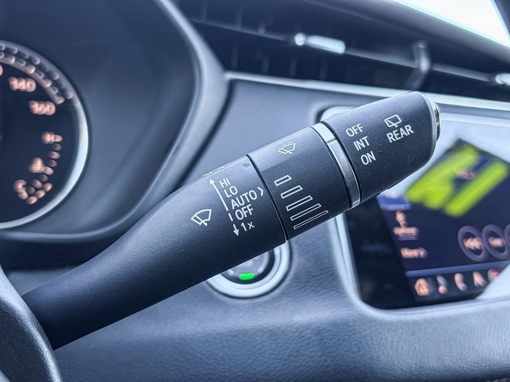 2019 Cadillac XT4 FWD Sport