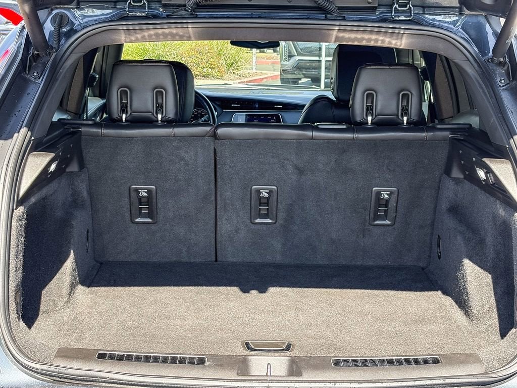 2019 Cadillac XT4 FWD Sport