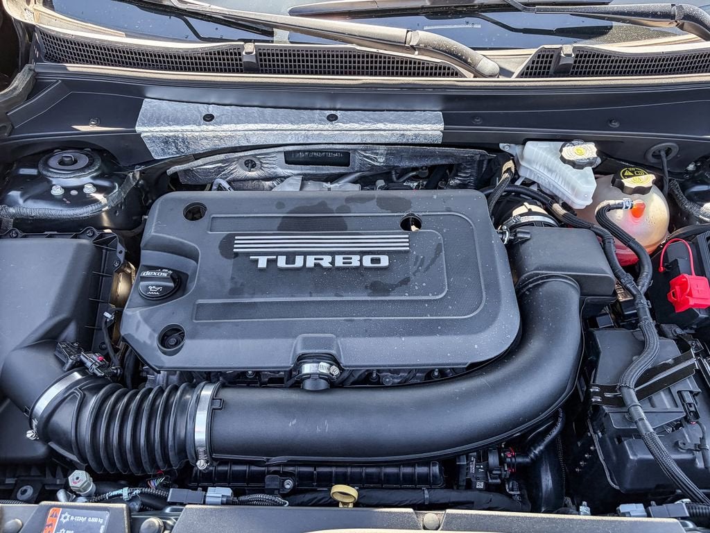 2019 Cadillac XT4 FWD Sport