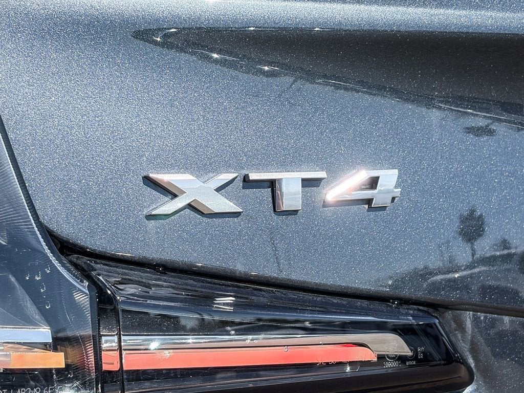 2019 Cadillac XT4 FWD Sport