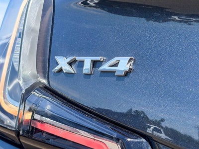 2021 Cadillac XT4 FWD Sport