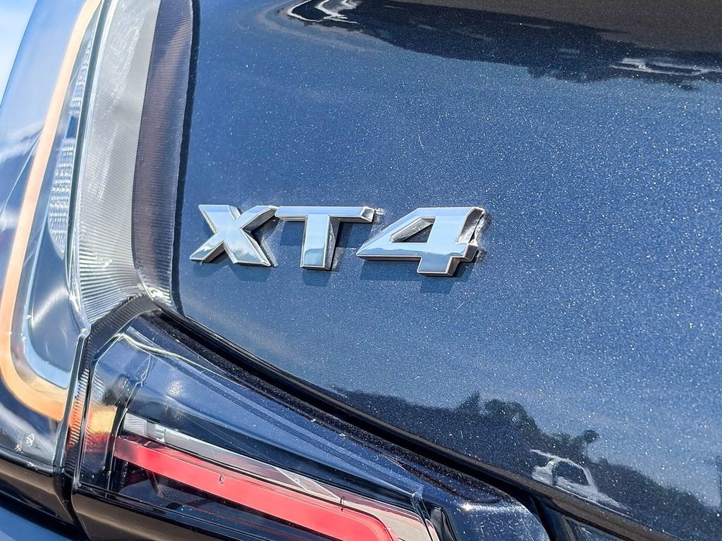 2021 Cadillac XT4 FWD Sport