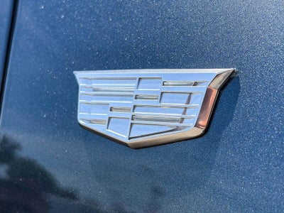 2021 Cadillac XT4 FWD Sport