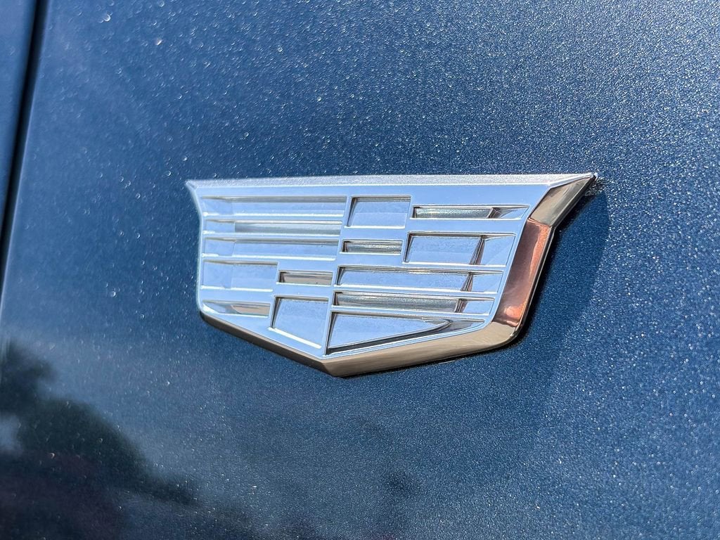 2021 Cadillac XT4 FWD Sport