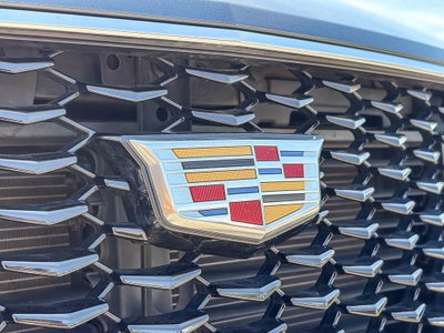 2021 Cadillac XT4 FWD Sport