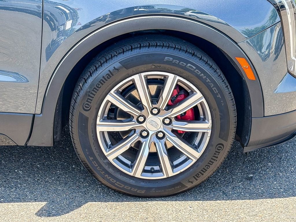 2021 Cadillac XT4 FWD Sport