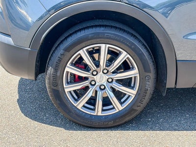 2021 Cadillac XT4 FWD Sport