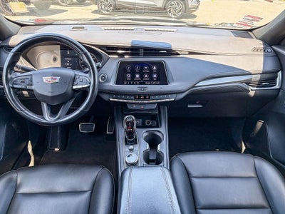 2021 Cadillac XT4 FWD Sport