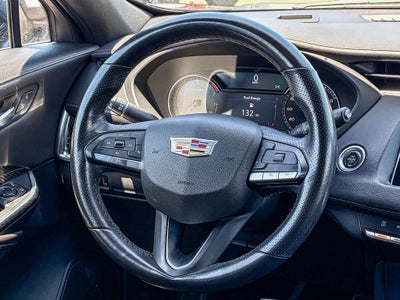 2021 Cadillac XT4 FWD Sport