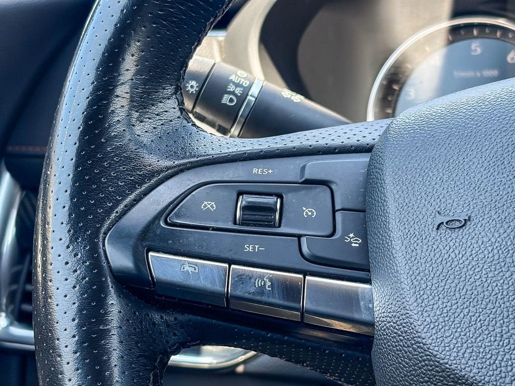 2021 Cadillac XT4 FWD Sport