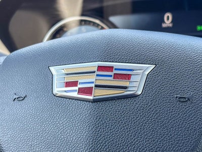 2021 Cadillac XT4 FWD Sport