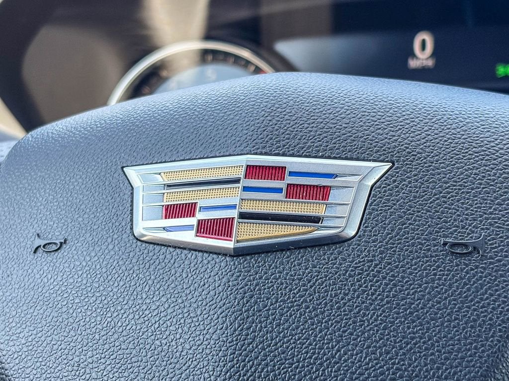 2021 Cadillac XT4 FWD Sport