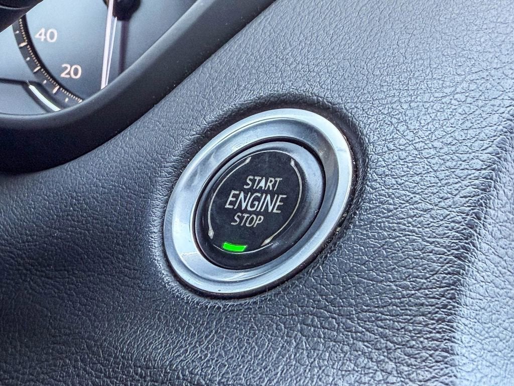 2021 Cadillac XT4 FWD Sport