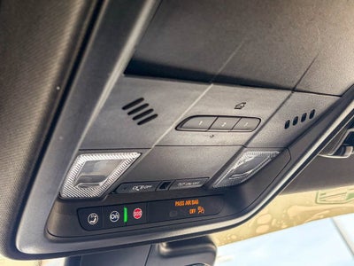 2021 Cadillac XT4 FWD Sport