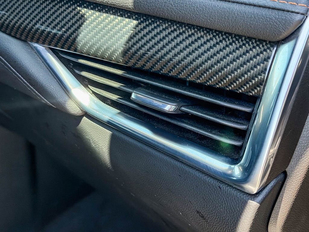 2021 Cadillac XT4 FWD Sport