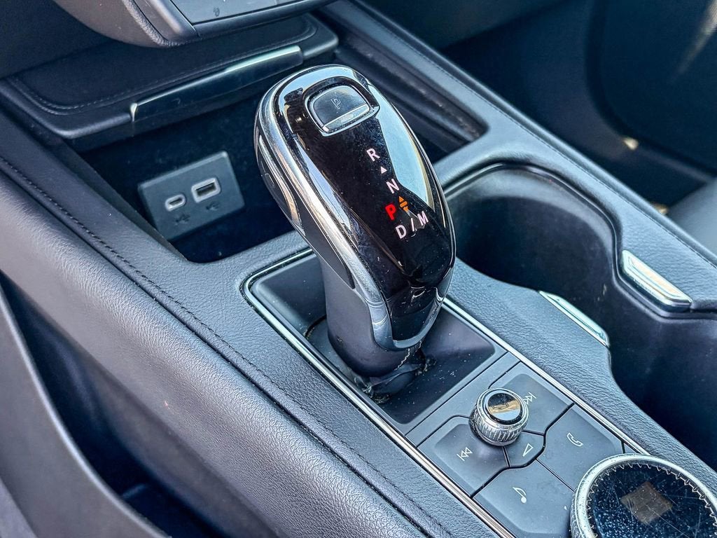 2021 Cadillac XT4 FWD Sport