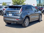 2021 Cadillac XT4 FWD Sport