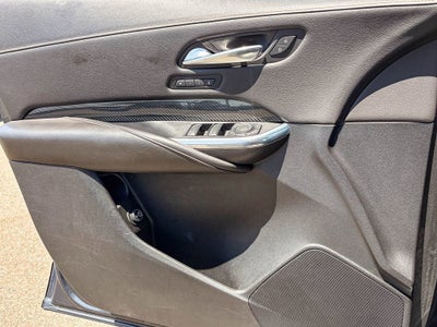 2021 Cadillac XT4 FWD Sport