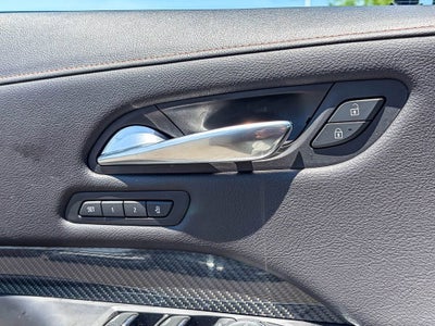 2021 Cadillac XT4 FWD Sport