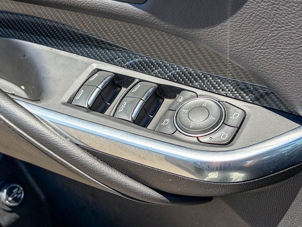 2021 Cadillac XT4 FWD Sport