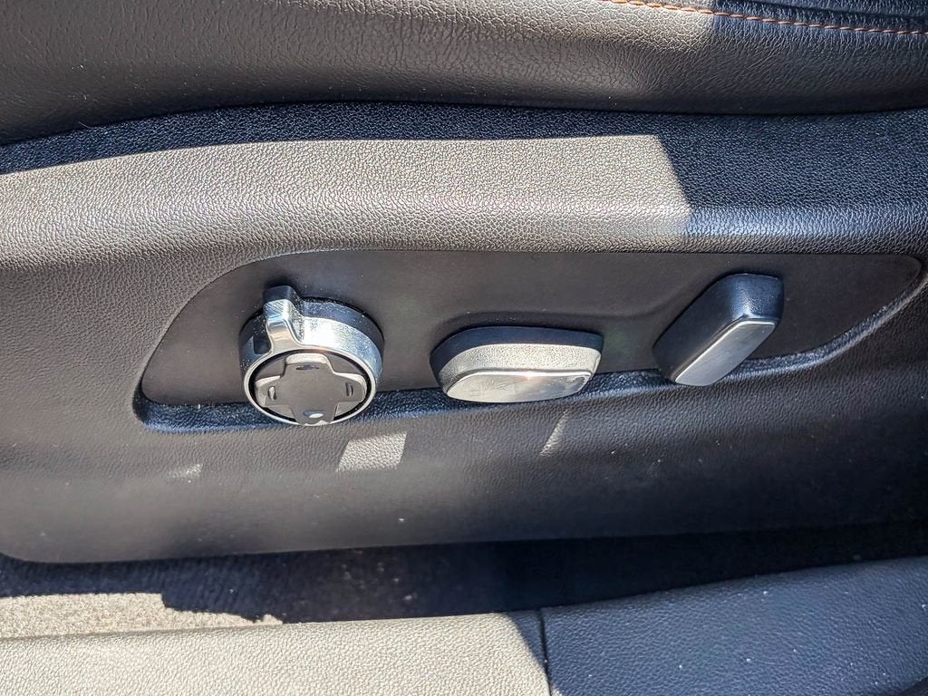 2021 Cadillac XT4 FWD Sport