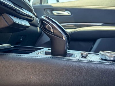2021 Cadillac XT4 FWD Sport