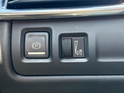 2021 Cadillac XT4 FWD Sport