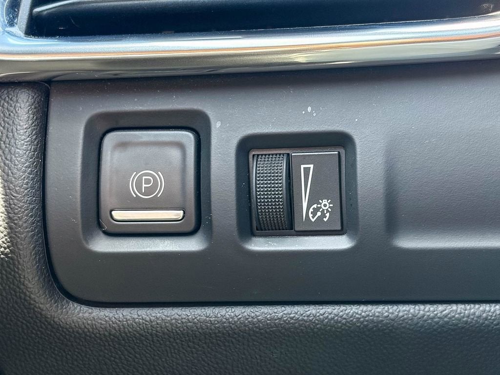 2021 Cadillac XT4 FWD Sport