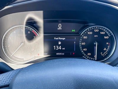 2021 Cadillac XT4 FWD Sport